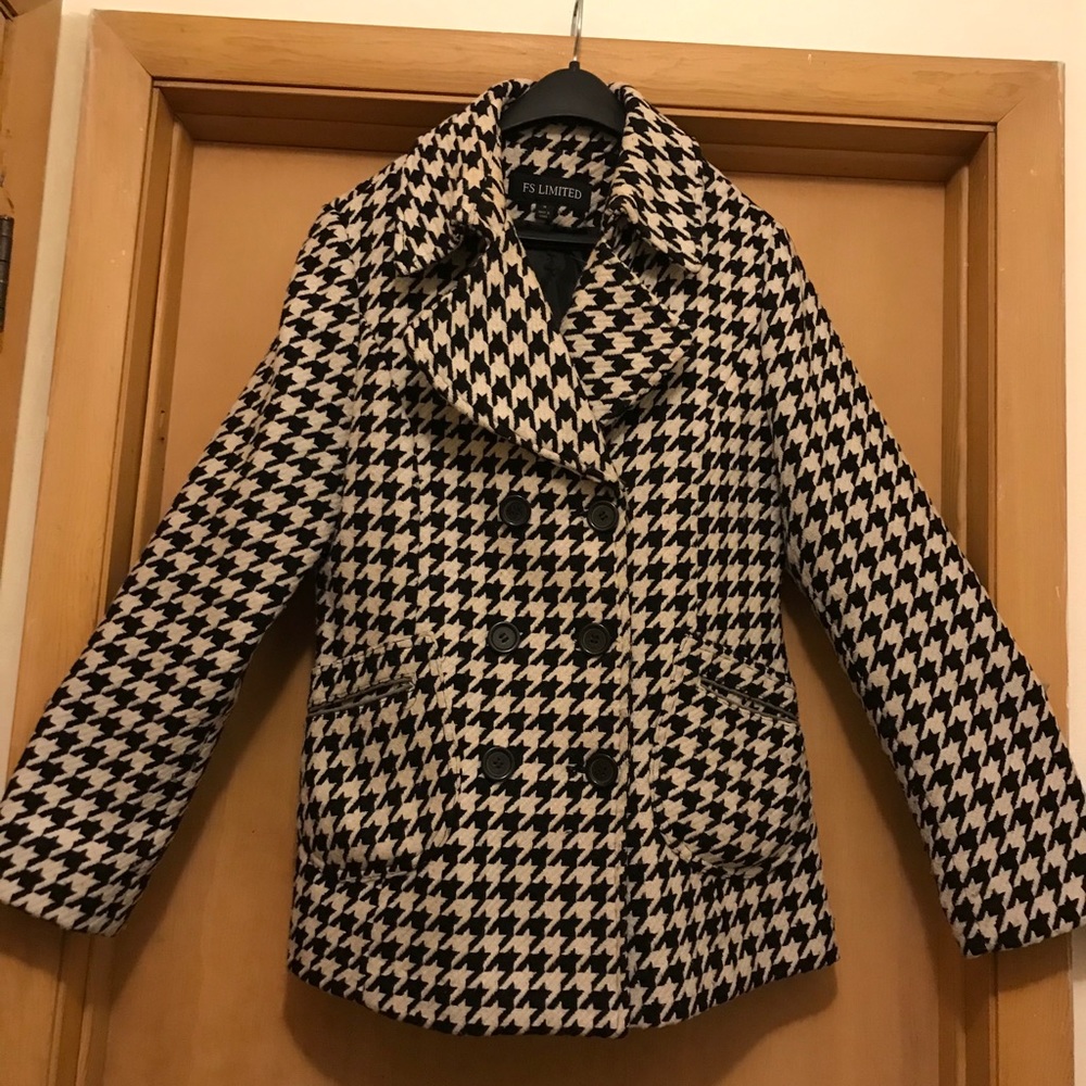 Winter Jacket - image 1
